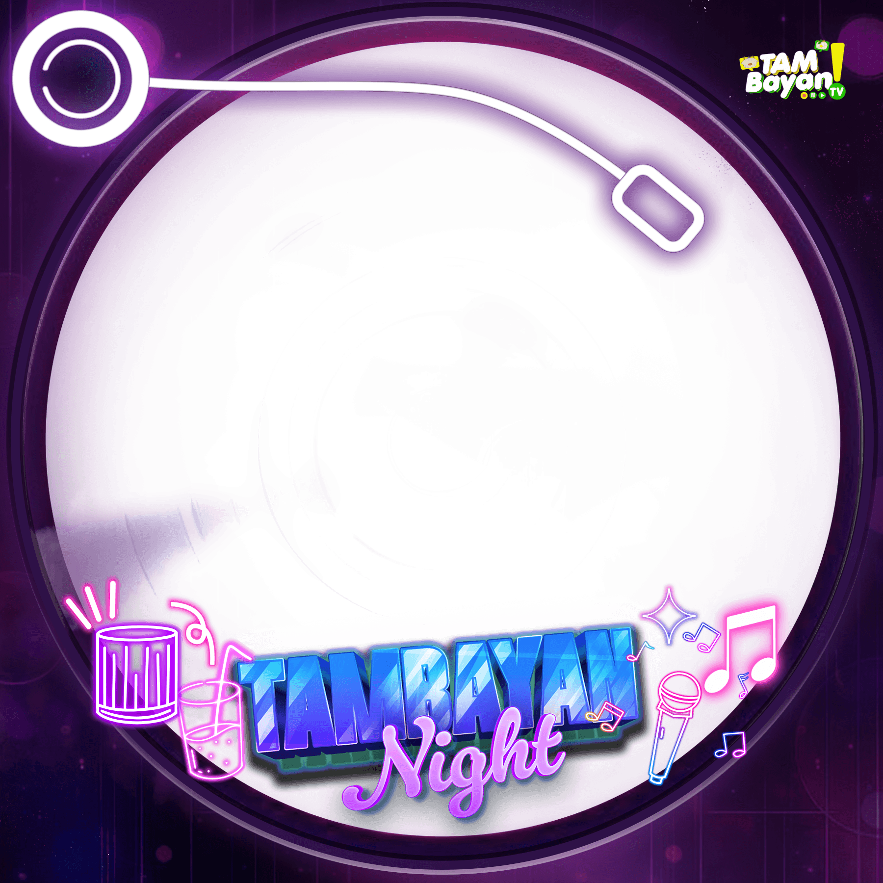 TAMBayan Night